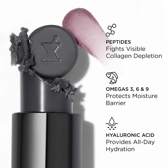 Perricone MD Cold Plasma Plus + Lip Therapy Black- limited edition, ph changing - Picture 4 of 6